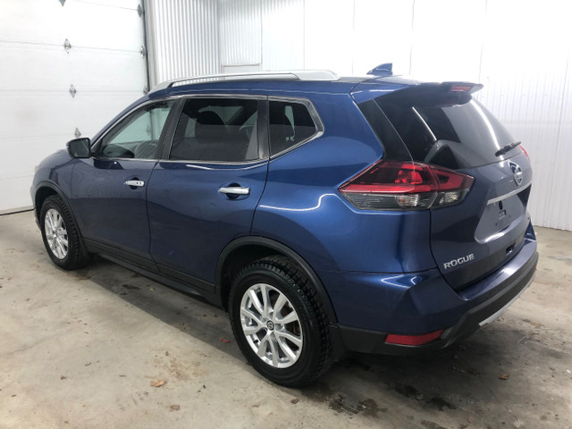 2019 Nissan Rogue SV AWD Mags Caméra *Traction intégrale* in Cars & Trucks in Shawinigan - Image 4