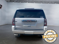 GMC Yukon Denali AMVIC© Licensed Dealer. Engine: 8 Cylinder Engine 6.2L/378CI Safety Equipment Lane... (image 3)