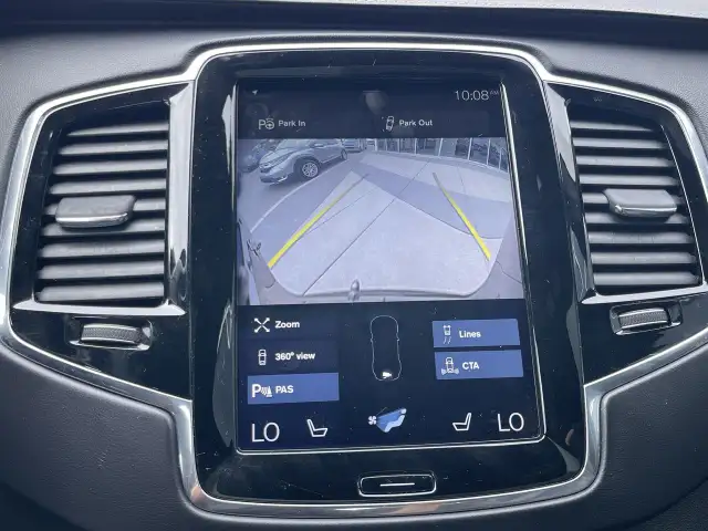 2017 Volvo XC90 in Cars & Trucks in Calgary - Image 26