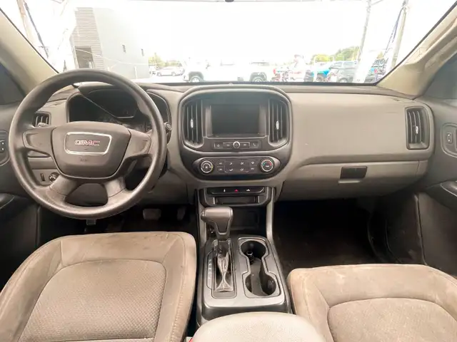 2021 GMC Canyon ELEVATION 2.5L *BEDLINER* CARPLAY DIFF AUTO USB in Cars & Trucks in Laurentides - Image 11