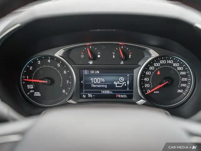 2024 Chevrolet Equinox RS | Heated Seats | Apple Carplay in Cars & Trucks in Windsor Region - Image 16