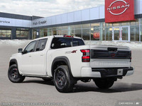 This Nissan Frontier boasts a Regular Unleaded V-6 3.8 L/231 engine powering this Automatic transmis... (image 3)