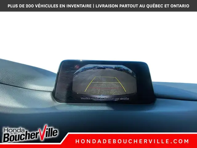 2018 Mazda CX-5 GX TRACTION, MANUELLE, BAS KILOMETRAGE in Cars & Trucks in Longueuil / South Shore - Image 33