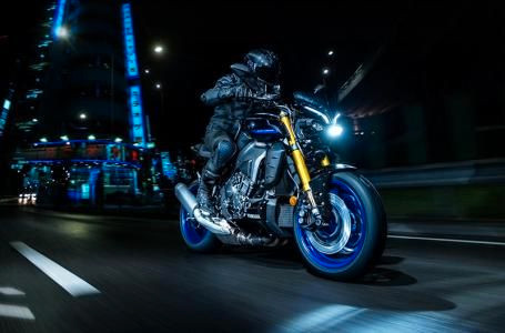 2024 Yamaha MT-10 SP in Street, Cruisers & Choppers in St. Albert - Image 4
