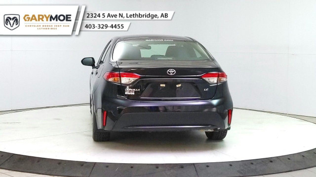 2021 Toyota Corolla in Cars & Trucks in Lethbridge - Image 4