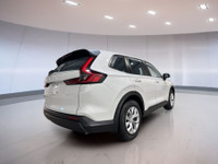 See Dealer Website for Details. 2025 Honda CR-V LX Engine: 4 Cylinder Engine 1.5L L/100Km City: 8.4... (image 4)