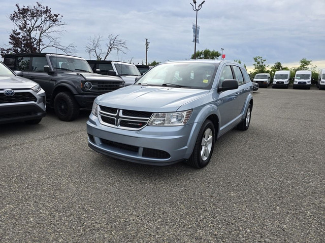 2013 Dodge Journey CANADA VALUE PACKAGE in Cars & Trucks in Calgary - Image 3
