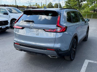 Certified. Sport|Sunroof|CarPlay|Power Tailgate 2023 Honda CR-V Sport Sport|Sunroof|CarPlay|Power Ta... (image 7)