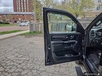 Recent Arrival! 2022 Ram 1500 Limited HEMI 5.7L V8 Multi Displacement VVT 4WD Active Noise Control S... (image 9)