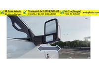TRANSMISSION: 8-SPEED AUTOMATIC (8HP75),DIAMOND BLACK CRYSTAL PEARLCOAT,Tow Hitch,Power Steering,ABS... (image 3)