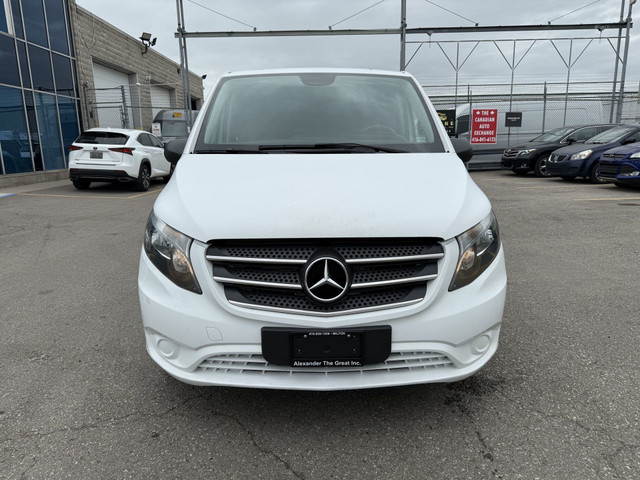 2019 Mercedes-Benz Metris Cargo Van Mercedes METRIS- Cargo Miniv in Cars & Trucks in Oakville / Halton Region - Image 3
