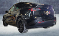 Tesla Model Y Long Range AWD Dual Motor | No Accidents | Ryzen Chip | Warranty Until 2030 Key Featur... (image 8)