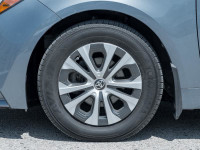 Wireless Charging, Heated Steering Wheel, Heated Rear Seats, Lane Keep Assist, Proximity Key, Blind... (image 3)