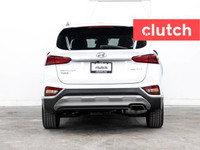NO ACCIDENTS / CLEAN CARFAX / Power Tailgate/Hatch, Auto Dimming Rearview Mirror, Front Heated Seats... (image 5)
