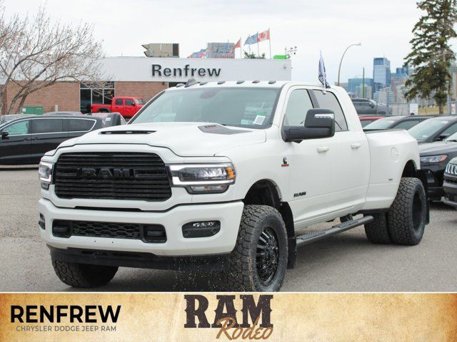 2024 Ram 3500 Laramie in Cars & Trucks in Calgary