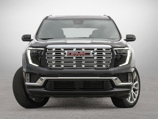 2025 GMC Acadia DENALI in Cars & Trucks in City of Montréal - Image 2
