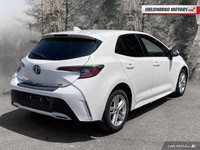 Engine: Gas 4cyl 2.0L L/100Km City: 8.4 L/100Km Hwy: 6.3 Safety Equipment Electronic Stability Contr... (image 4)