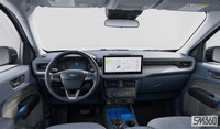 This Ford Maverick has a durable Gas/Electric I-4 2.5 L/152 engine powering this Variable transmissi... (image 5)