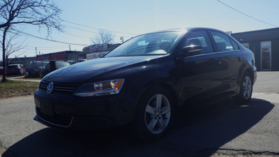 12 VW JETTA 2.5! COMFORTLINE! AUTO! CERTIFIED!