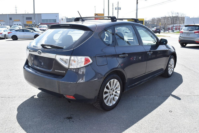 2008 Subaru Impreza 2.5i in Cars & Trucks in City of Halifax - Image 4