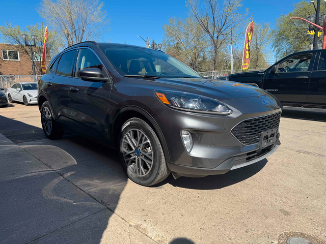 2020 Ford Escape SEL in Cars & Trucks in Edmonton - Image 4