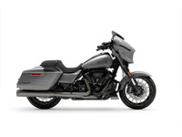 2023 Harley-Davidson FLHXSE CVO STREET GLIDE