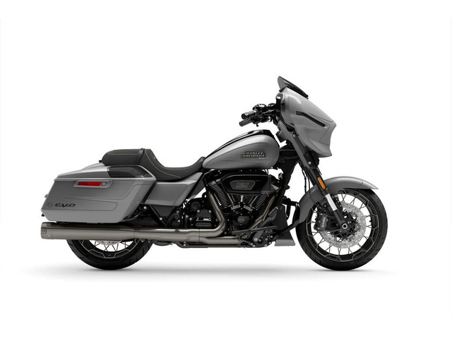 2023 Harley-Davidson FLHXSE CVO STREET GLIDE in Touring in Longueuil / South Shore