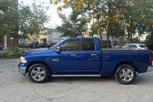 2017 RAM 1500 Big Horn in Cars & Trucks in City of Toronto - Image 2
