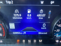 **WE WILL BEAT ANY DEALER IN THE CITY** Infinite Blue Metallic Tinted Clearcoat 2021 Ford Explorer L... (image 6)