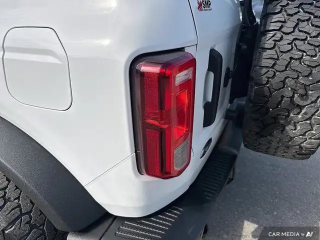 2021 Ford Bronco Black Diamond | 4X4 | Auto | Leather | in Cars & Trucks in Saskatoon - Image 16