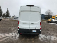 2021 FORD MOTOR COMPANY TRAN250;Light Duty Trucks - Dry Cargo-Delivery Penske Location 525 MACNAUGHT... (image 5)