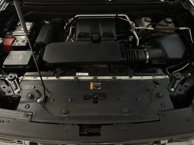 2023 GMC Canyon AT4 | Remote Start | Heated Seats in Cars & Trucks in Edmonton - Image 21