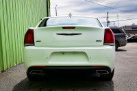 This 2022 Chrysler 300 is for sale today. This sedan has 66,941 kms. It's white in colour . It has a... (image 4)