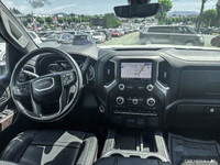 This GMC Sierra 3500HD boasts a Turbocharged Diesel V8 6.6L/ engine powering this Automatic transmis... (image 9)
