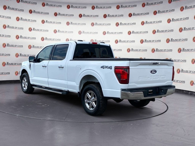 2024 Ford F-150 XLT 4WD SuperCrew 5.5' Box in Cars & Trucks in Calgary - Image 4