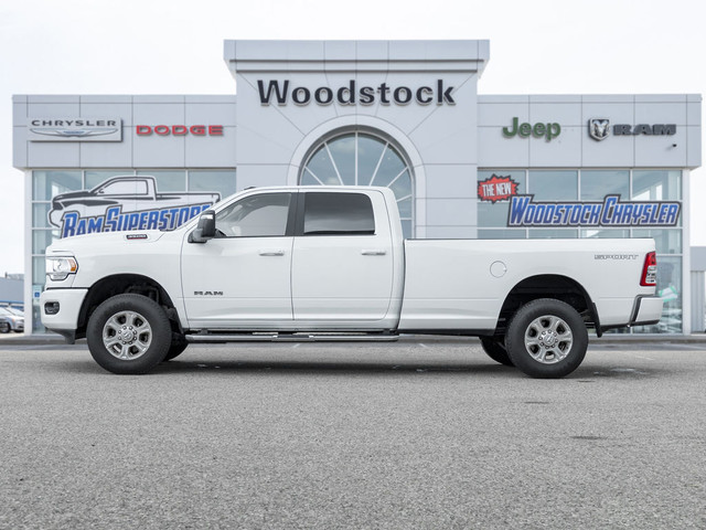 2023 Ram 3500 SPORT PKG | LONGBOX | LEVEL 1 | SPRAY IN | 4X4 | in Cars & Trucks in Woodstock - Image 3