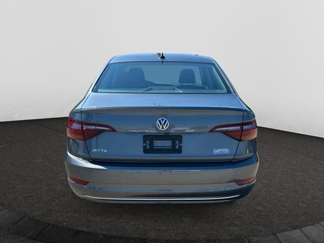 2019 Volkswagen Jetta Comfortline in Cars & Trucks in Regina - Image 4