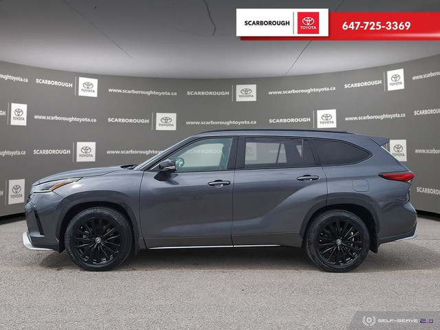 2023 Toyota Highlander XSE AWD | Leather | Sunroof | Alloys in Cars & Trucks in City of Toronto - Image 3