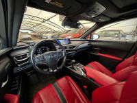 Stock#: 250590DThe 2022 Lexus UX 250h F Sport 2 Package is a stylish and efficient compact luxury cr... (image 9)