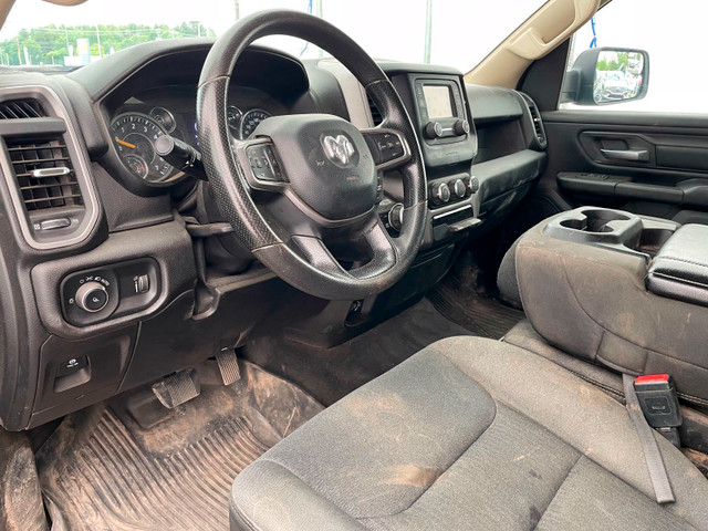 2021 Ram 1500 TRADESMAN 4X4 V8 *BEDLINER* RATIO 3.92 BOITE 6.4 in Cars & Trucks in Laurentides - Image 3