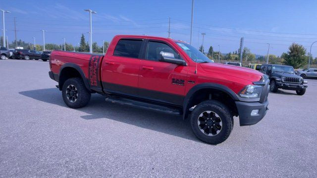 2017 Ram 2500 Power Wagon | 4X4 | NAV | Backup Camera in Cars & Trucks in Prince George - Image 2