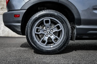 This 2023 Ford Bronco Sport is for sale today. This SUV has 77,915 kms. It's black in colour . It ha... (image 7)