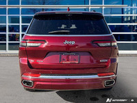 Recent Arrival! Looking for a fully loaded SUV with amazing tech and safety features? Then check out... (image 4)
