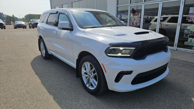 2022 DODGE Durango GT in Cars & Trucks in Regina - Image 2
