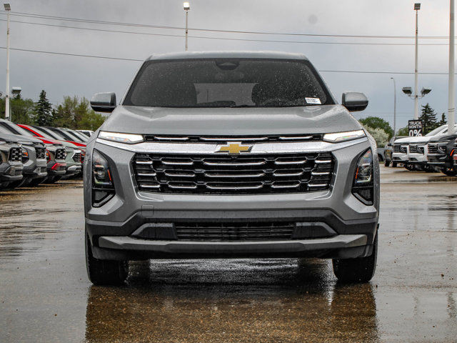 2025 Chevrolet Equinox FWD LT in Cars & Trucks in Edmonton - Image 3