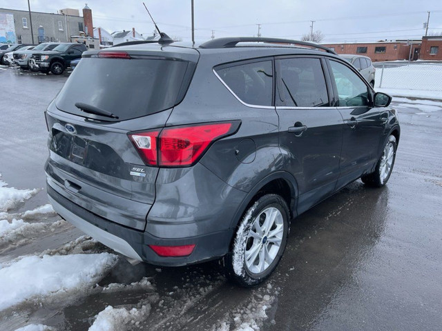  2019 Ford Escape SEL in Cars & Trucks in Cornwall - Image 3