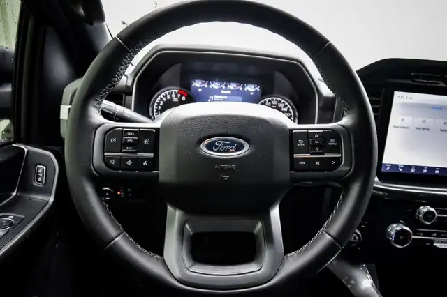 2023 Ford F-150 XLT - Aluminum Wheels - SYNC dans Autos et camions dans Kingston - Image 17