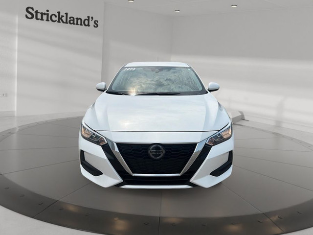2023 NISSAN SENTRA SV CVT in Cars & Trucks in Stratford - Image 3