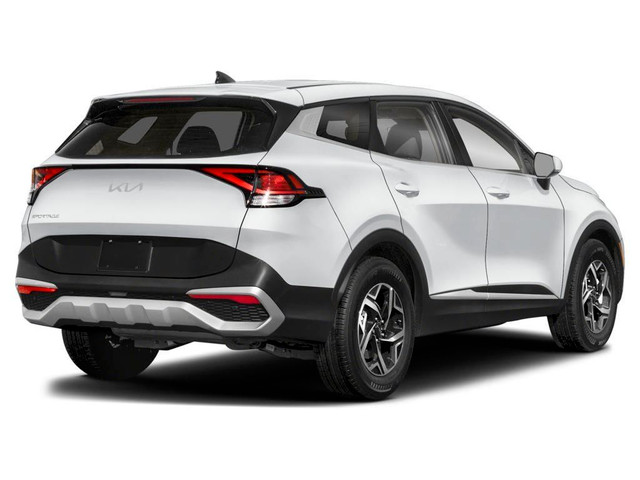 2024 Kia Sportage LX INCOMING | ACCIDENT FREE | TPMS in Cars & Trucks in City of Toronto - Image 3