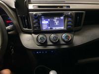 Vehicle Highlights: - Accident free - Single owner Affordable and reliable Toyota Rav4 LE, come and... (image 7)